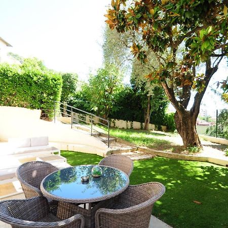 Les Volets Bleus Apartment Nice Ngoại thất bức ảnh