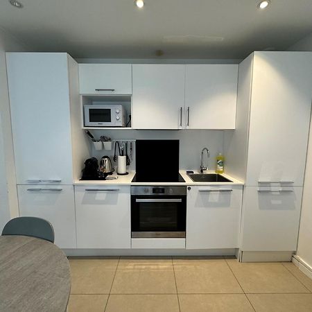 Les Volets Bleus Apartment Nice Ngoại thất bức ảnh