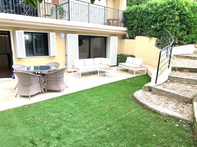 Les Volets Bleus Apartment Nice Ngoại thất bức ảnh