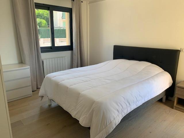 Les Volets Bleus Apartment Nice Ngoại thất bức ảnh