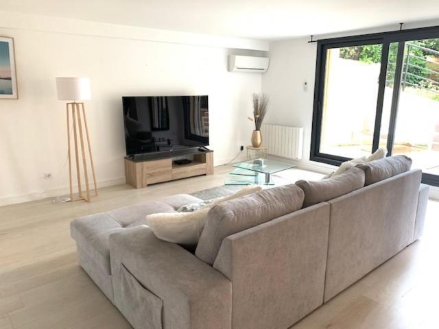 Les Volets Bleus Apartment Nice Ngoại thất bức ảnh