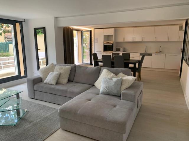 Les Volets Bleus Apartment Nice Ngoại thất bức ảnh