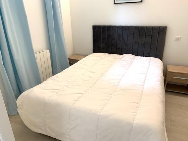 Les Volets Bleus Apartment Nice Ngoại thất bức ảnh