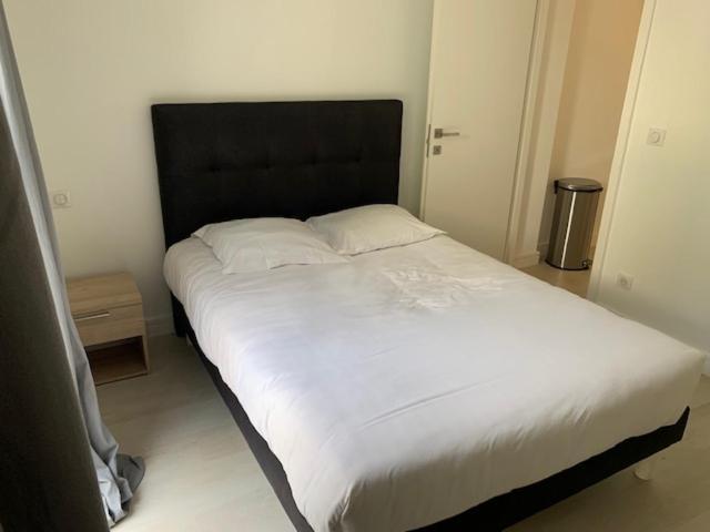 Les Volets Bleus Apartment Nice Ngoại thất bức ảnh
