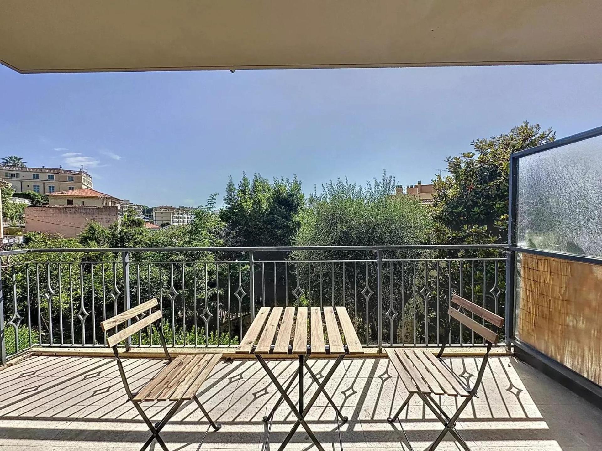 Les Volets Bleus Apartment Nice Ngoại thất bức ảnh