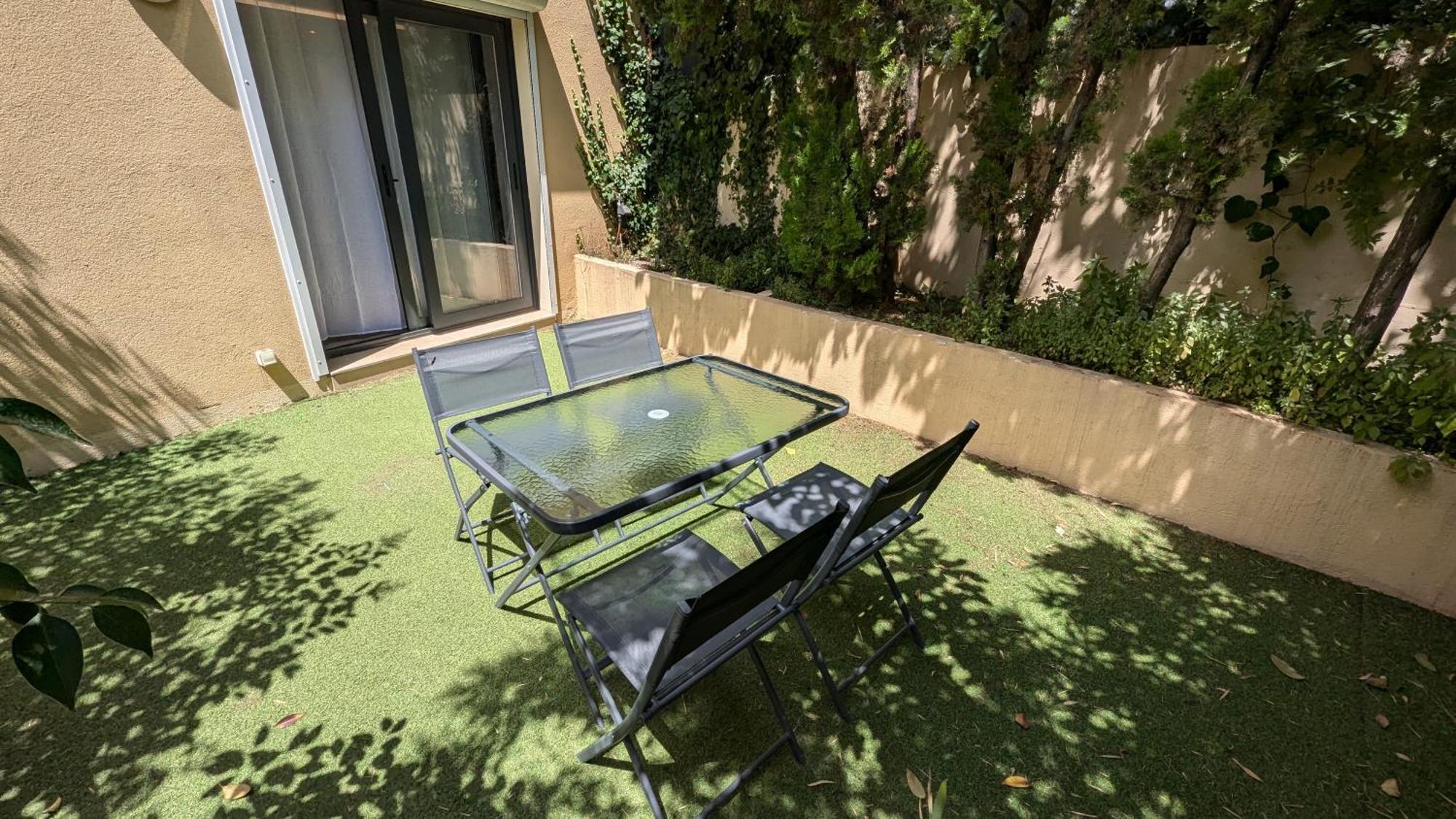 Les Volets Bleus Apartment Nice Ngoại thất bức ảnh