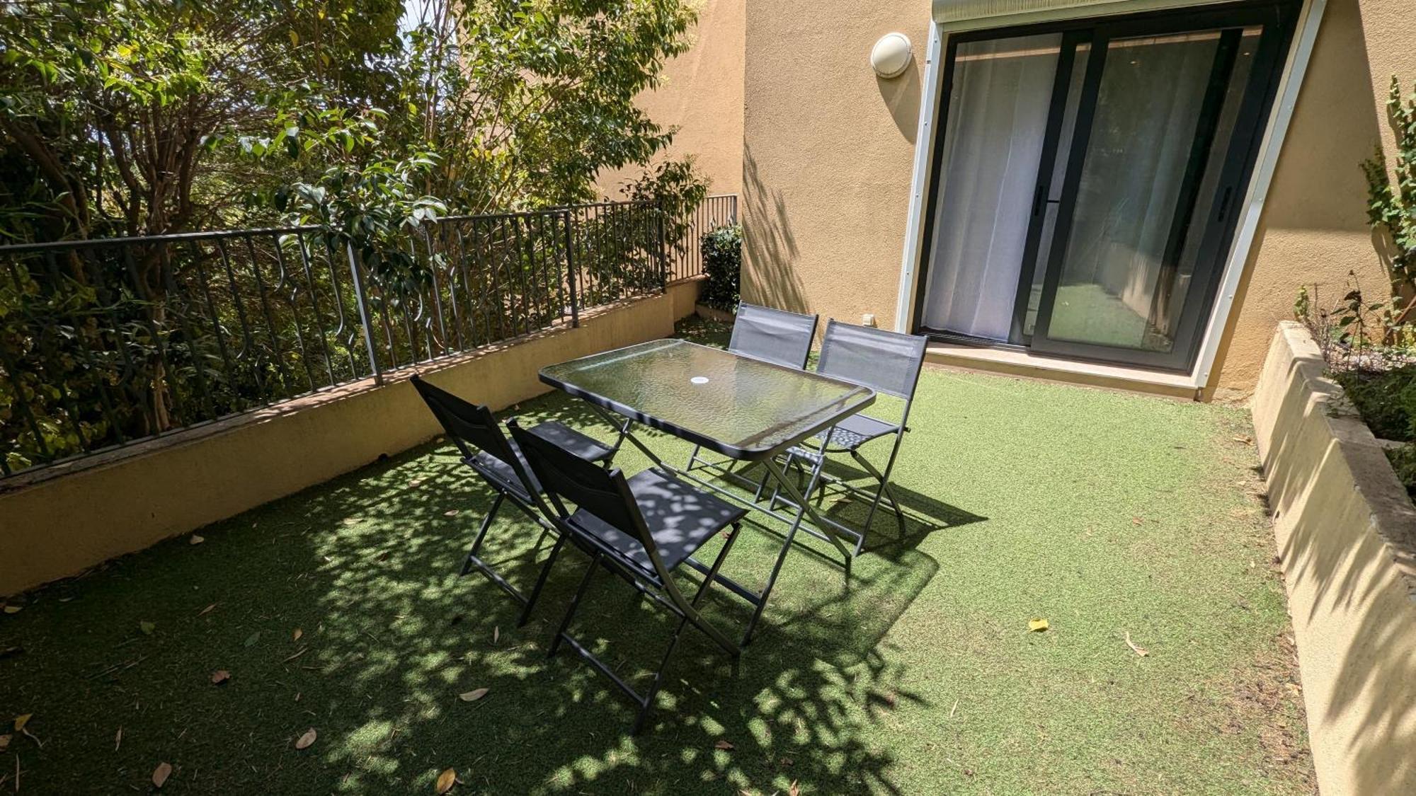 Les Volets Bleus Apartment Nice Ngoại thất bức ảnh